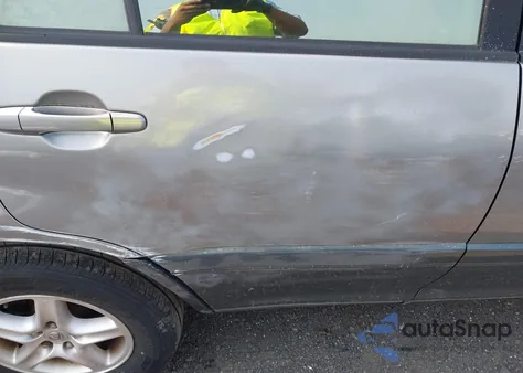 2001 Lexus Rx 300 300 из США, поврежденный, VIN JTJGF10U010111054